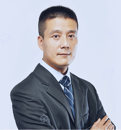 陈晓建-高级副总裁