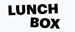 Lunchbox。